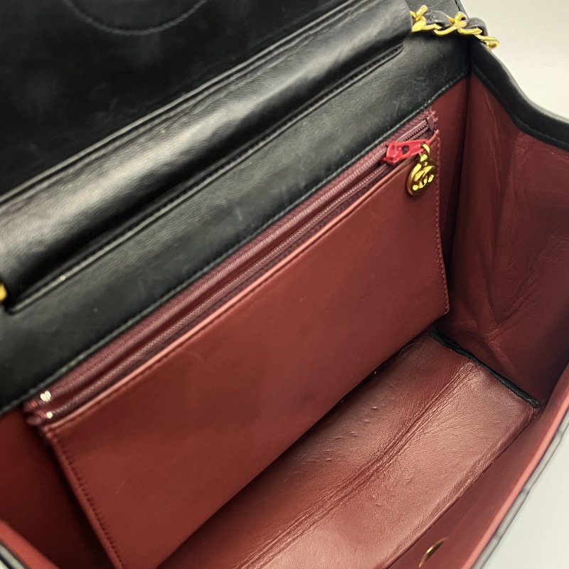 🏷Chanel經典郵差包-18