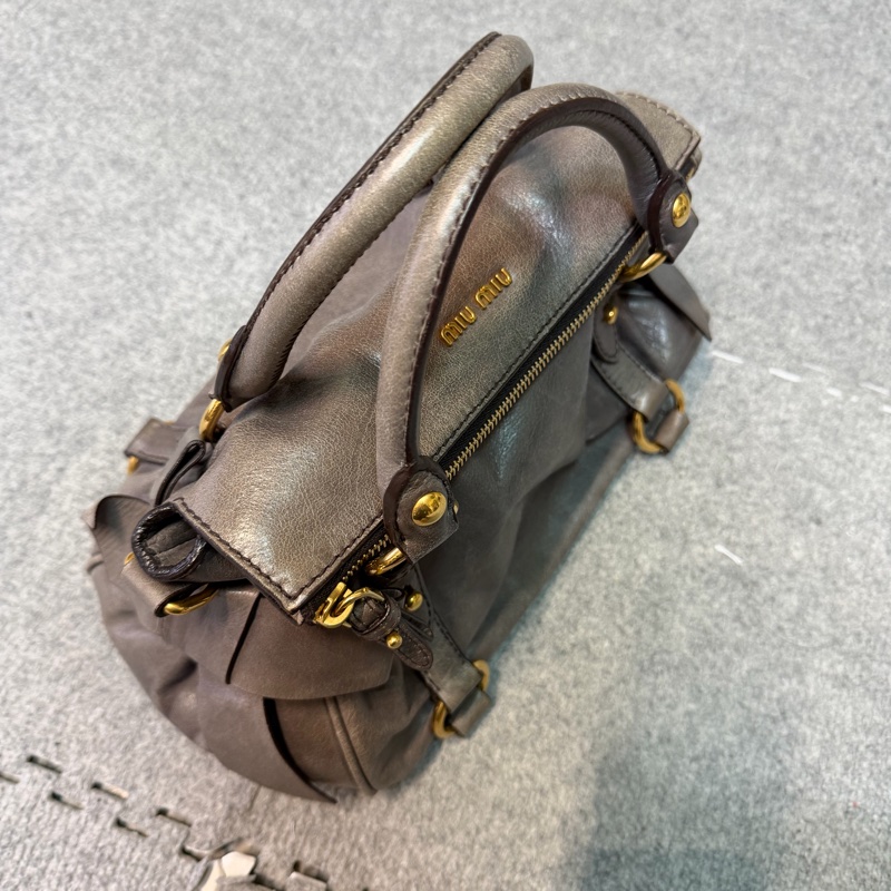 🏷Miu miu手提包/可斜背-20