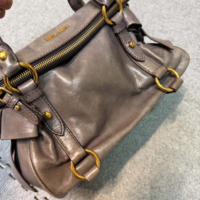 🏷Miu miu手提包/可斜背-22