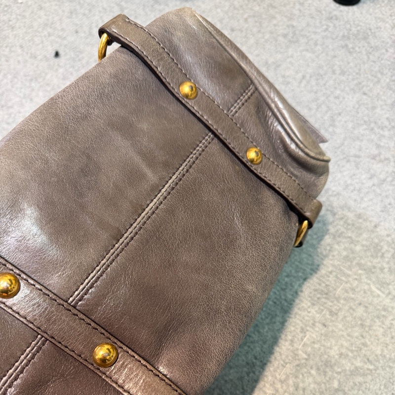 🏷Miu miu手提包/可斜背-23