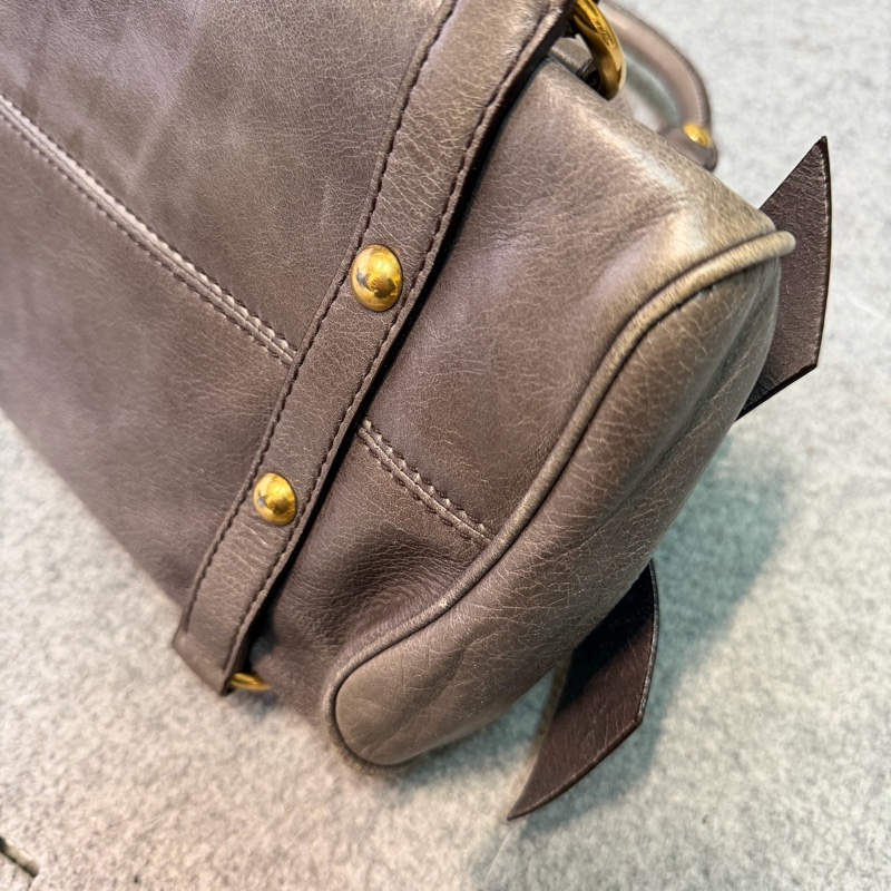 🏷Miu miu手提包/可斜背-25