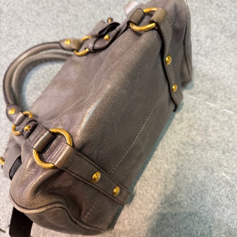 🏷Miu miu手提包/可斜背-28