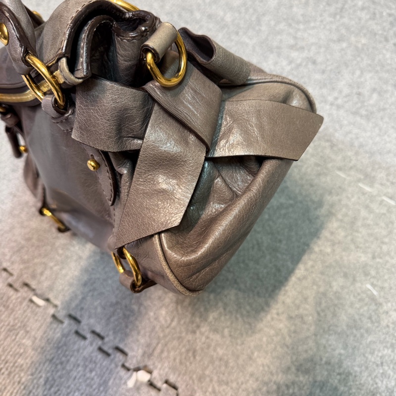 🏷Miu miu手提包/可斜背-33