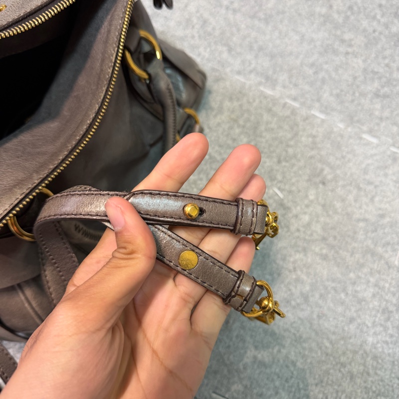 🏷Miu miu手提包/可斜背-36