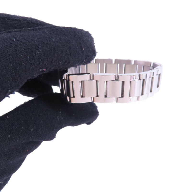 銀色錶盤 不鏽鋼 Ballon Bleu de Cartier 腕錶【Cartier 卡地亞】 W69010Z4-13