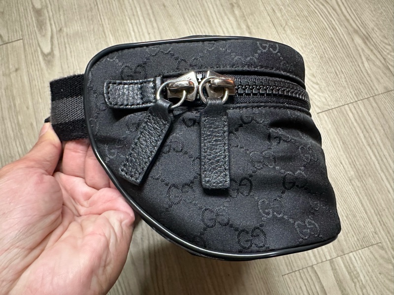 Gucci 胸包-3