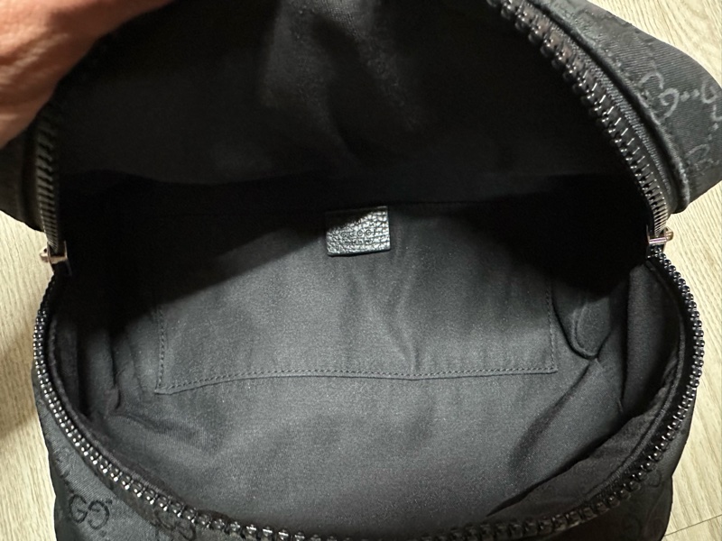 Gucci 胸包-6