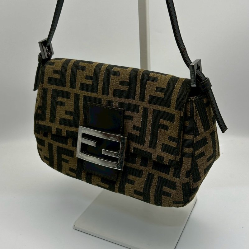 🏷Fendi老花迷你法棍-2