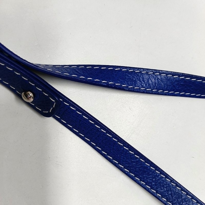 BALENCIAGA Bazar XS綠色羊皮單肩包斜挎包手提包 銀色五金 可拆卸肩帶-11