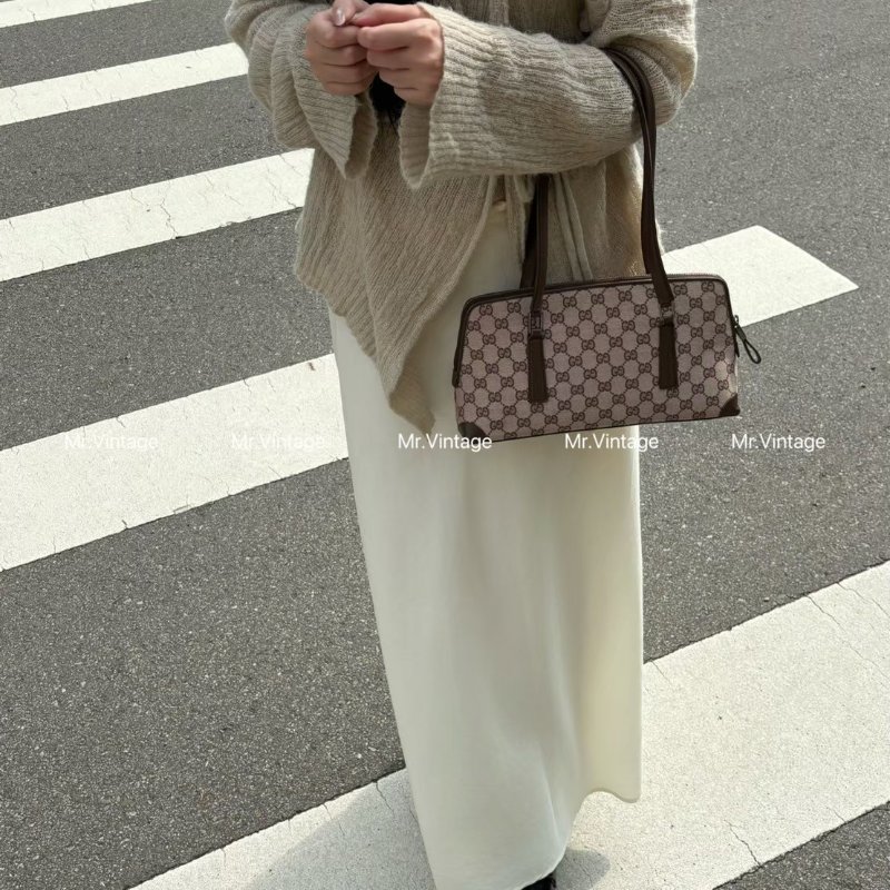 🏷Gucci單肩包-1