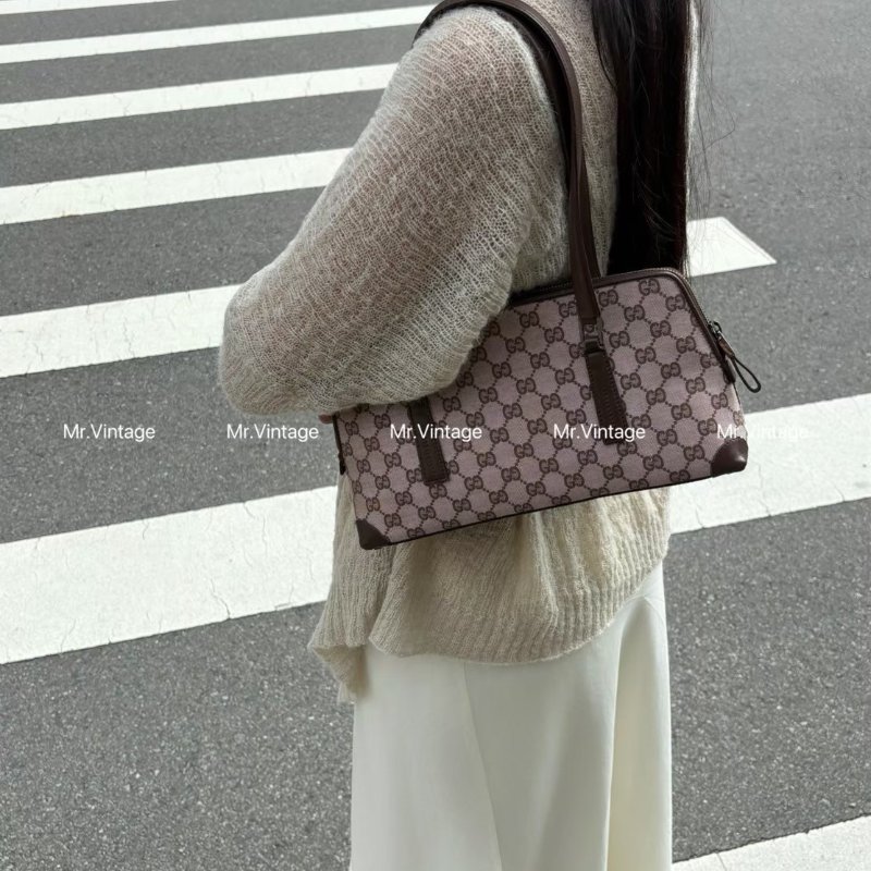 🏷Gucci單肩包-2