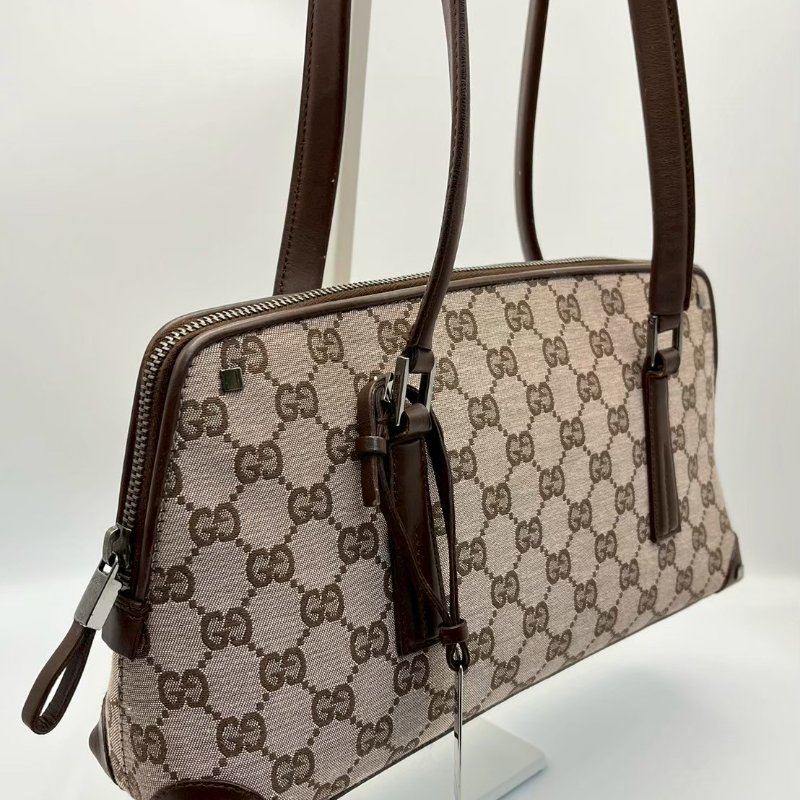 🏷Gucci單肩包-4