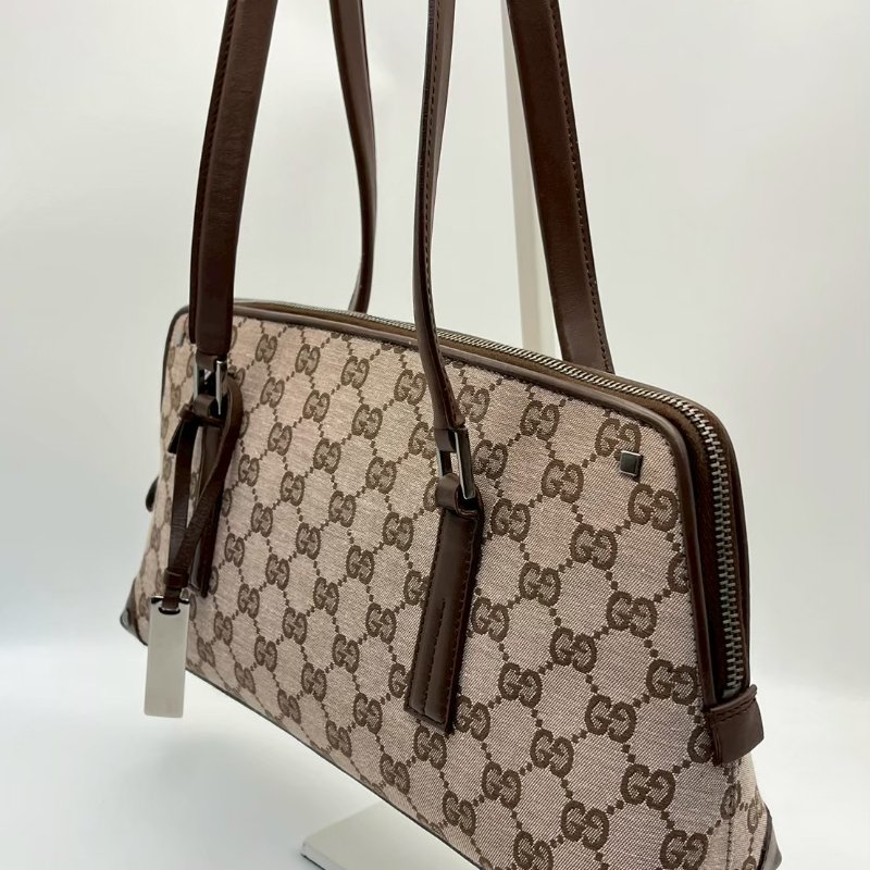 🏷Gucci單肩包-6