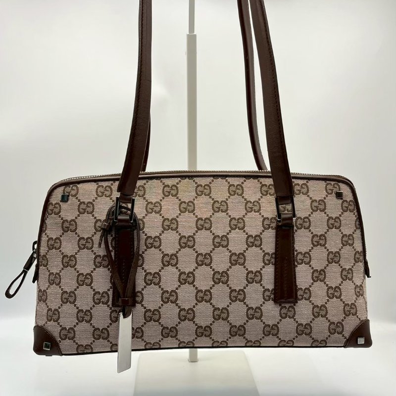 🏷Gucci單肩包-8