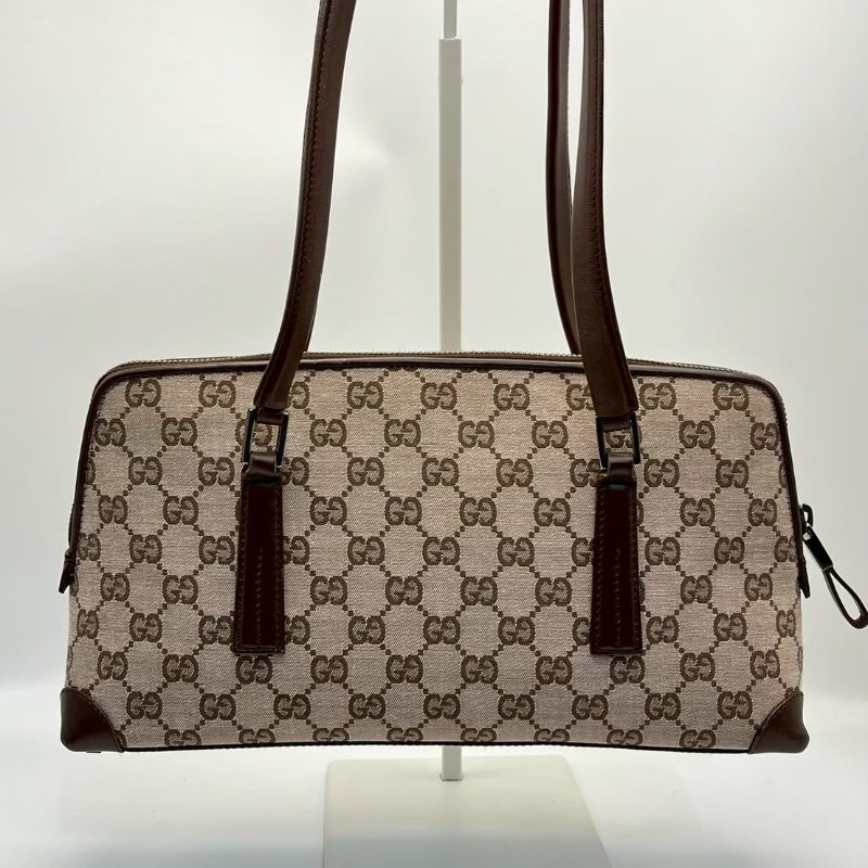 🏷Gucci單肩包-10