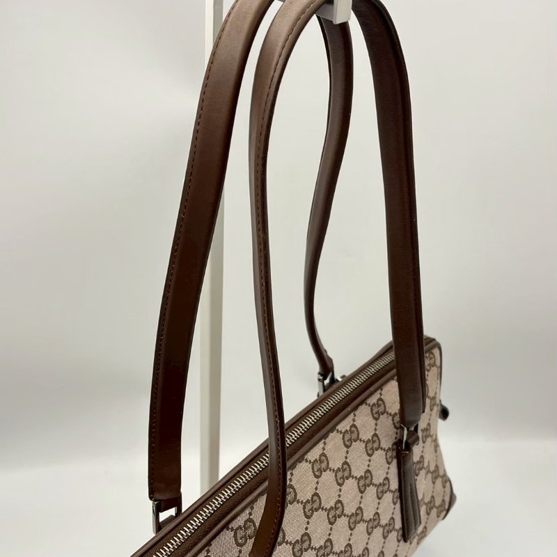 🏷Gucci單肩包-12