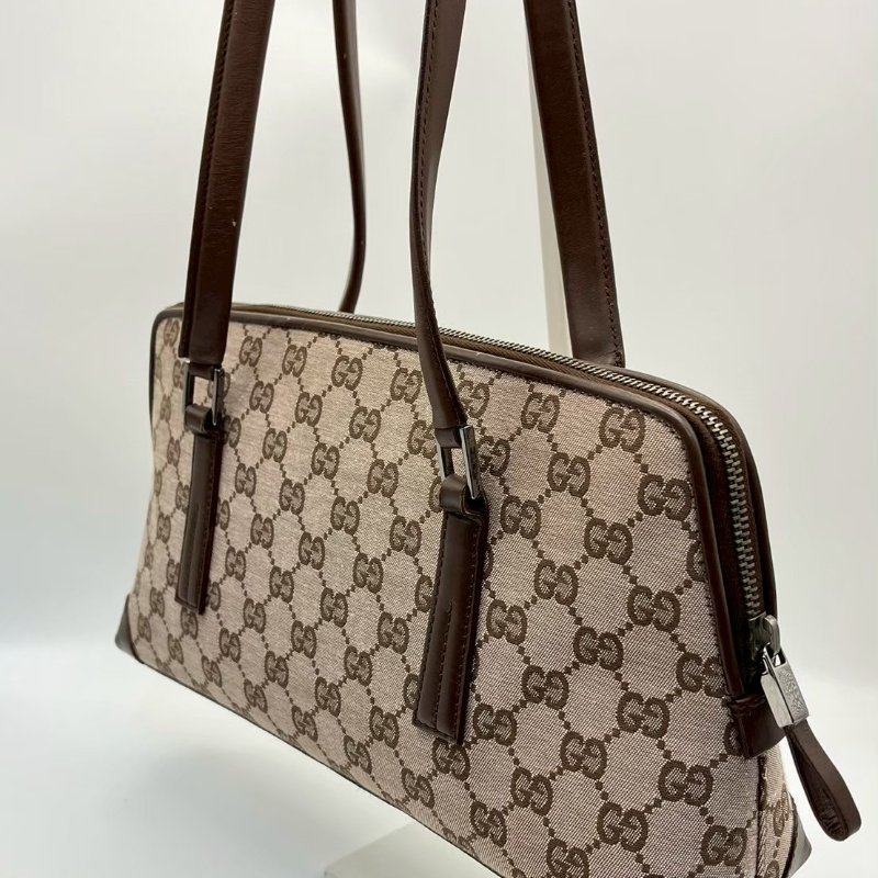 🏷Gucci單肩包-13