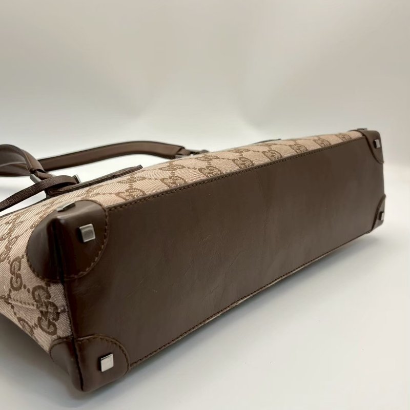 🏷Gucci單肩包-14