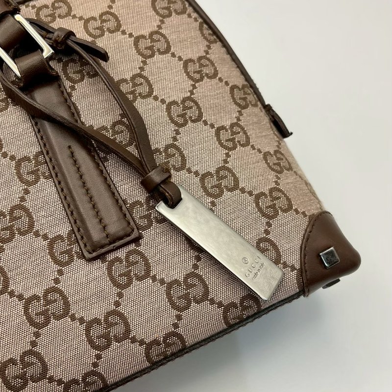 🏷Gucci單肩包-16