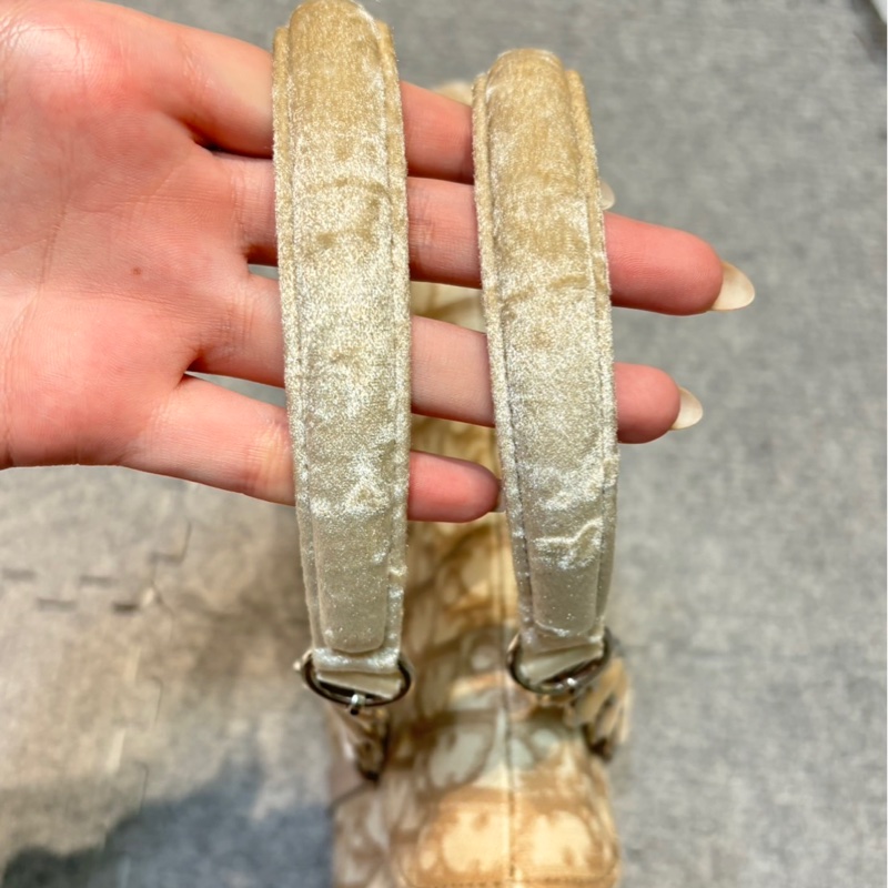 🏷Dior元寶包-14