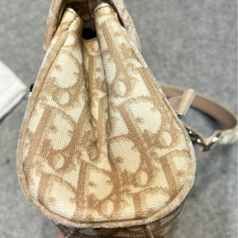 🏷Dior元寶包-17