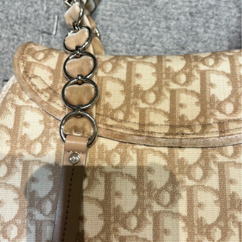 🏷Dior元寶包-18