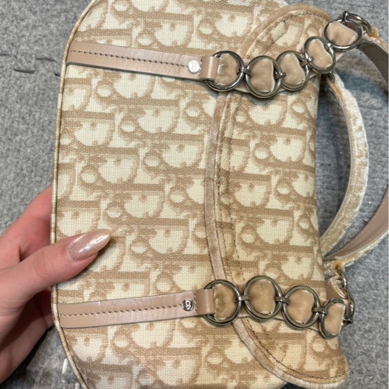 🏷Dior元寶包-20