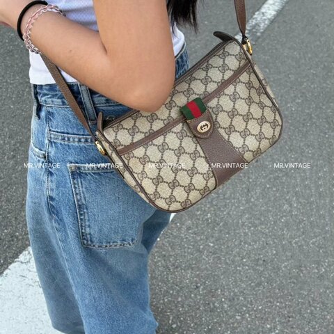 🏷Gucci相機包