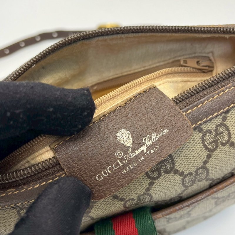 🏷Gucci相機包-13