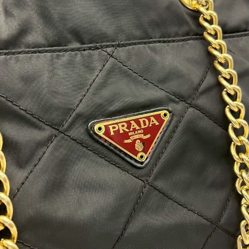 🏷Prada忍者包-3