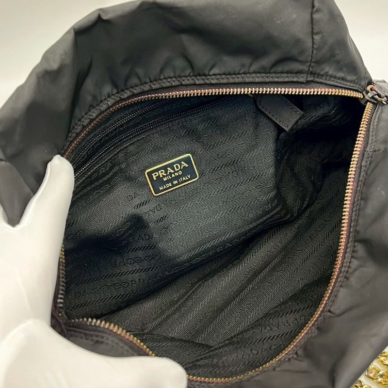 🏷Prada忍者包-11