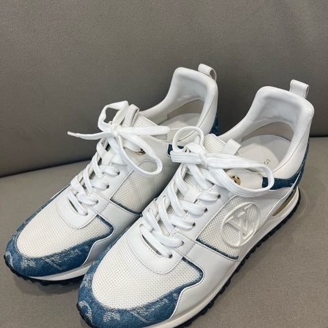 98新Louis+vuitton/路易威登运动鞋尺碼 37