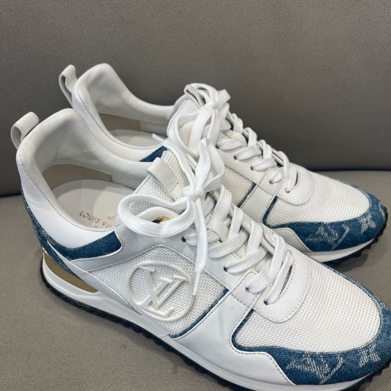 98新Louis+vuitton/路易威登运动鞋尺碼 37-2