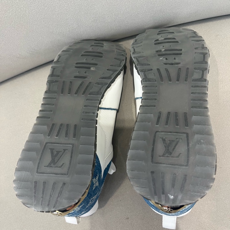 98新Louis+vuitton/路易威登运动鞋尺碼 37-5