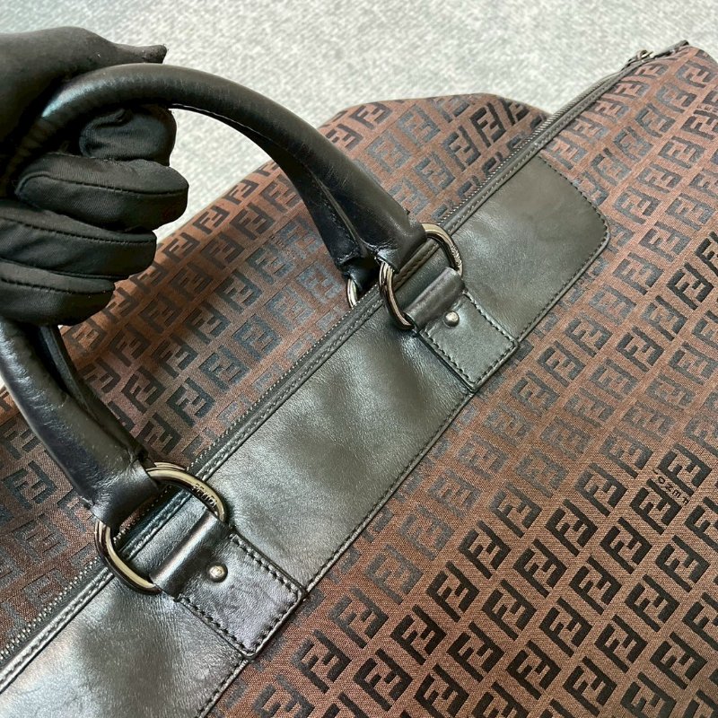 🏷Fendi旅行袋-6