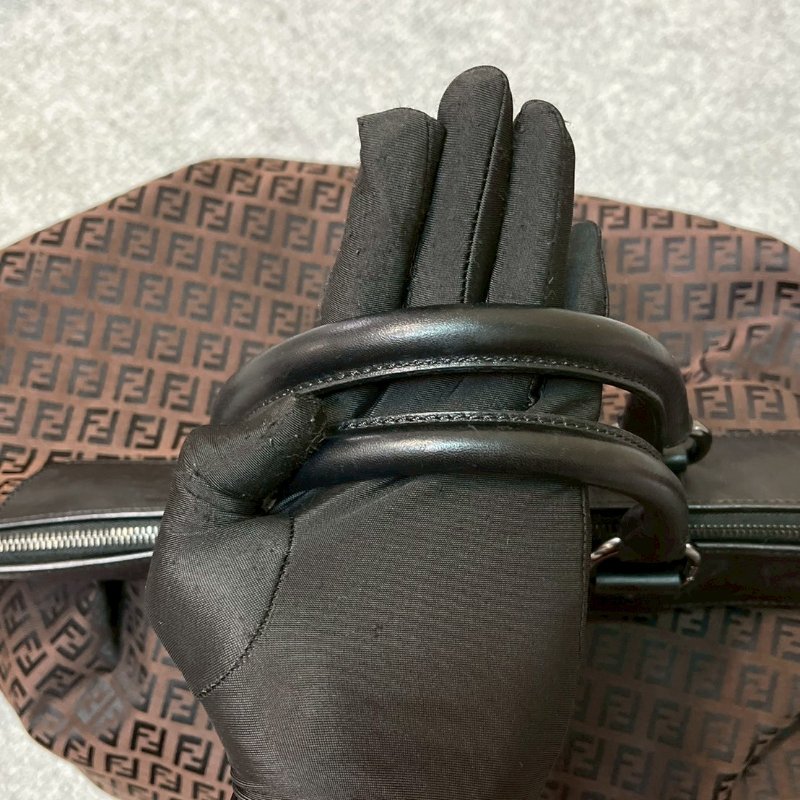 🏷Fendi旅行袋-7