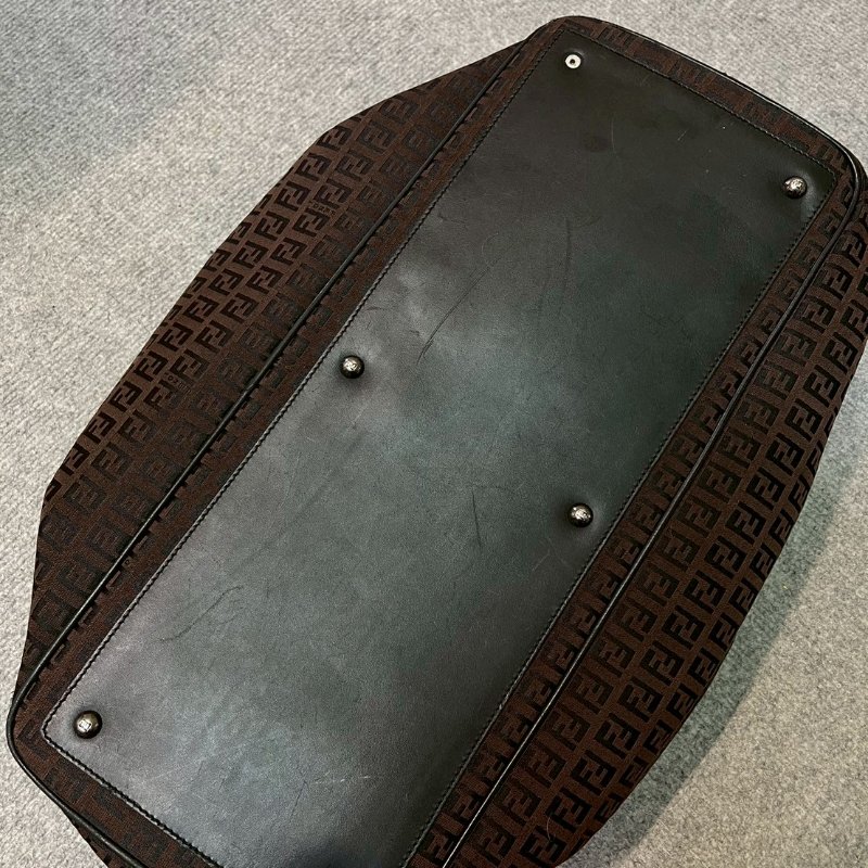 🏷Fendi旅行袋-10