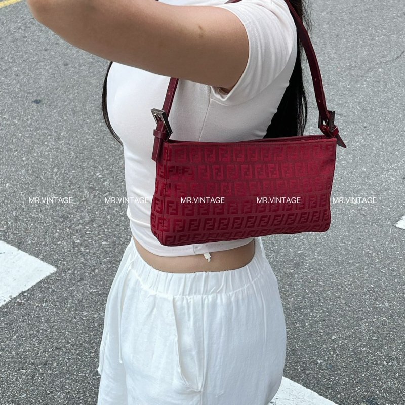 🏷Fendi手提包-0