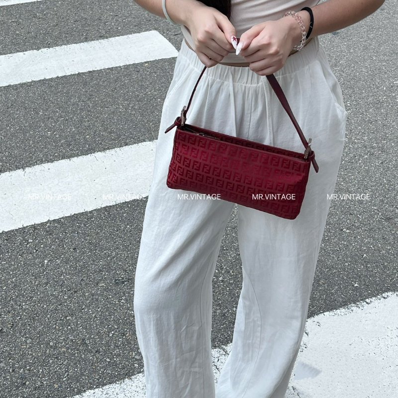 🏷Fendi手提包-1