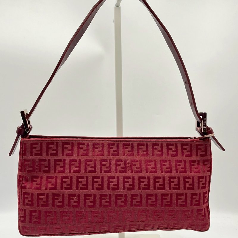 🏷Fendi手提包-3