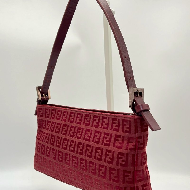 🏷Fendi手提包-6