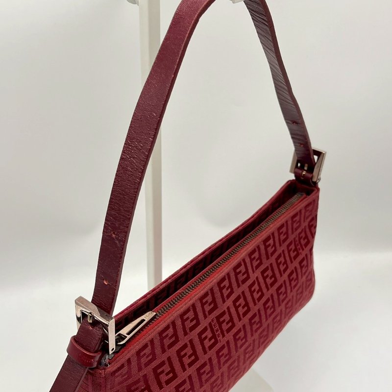 🏷Fendi手提包-10