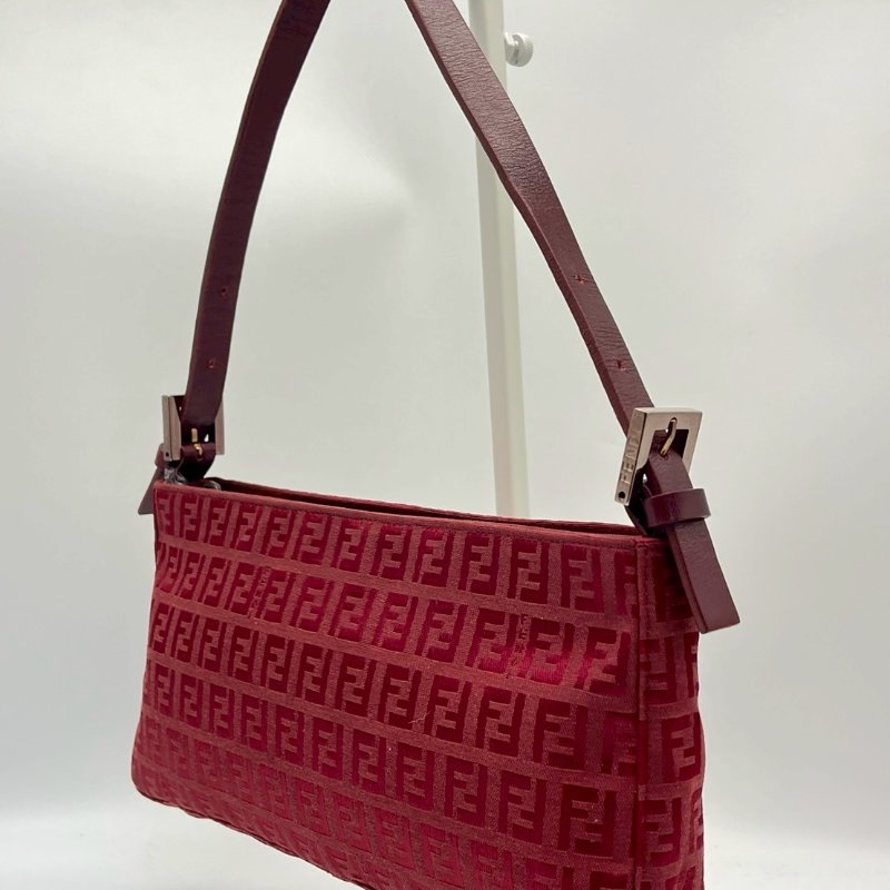 🏷Fendi手提包-11