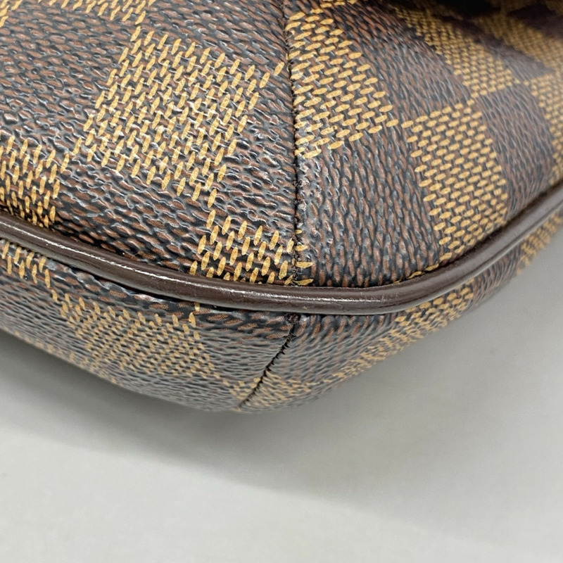 路易威登 Damier Musette Tango 女士長肩帶單肩包 N51301 Ebene-6
