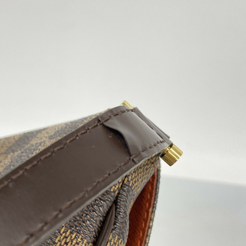 路易威登 Damier Musette Tango 女士長肩帶單肩包 N51301 Ebene-8