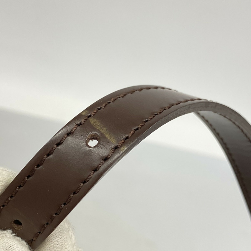 路易威登 Damier Musette Tango 女士長肩帶單肩包 N51301 Ebene-9