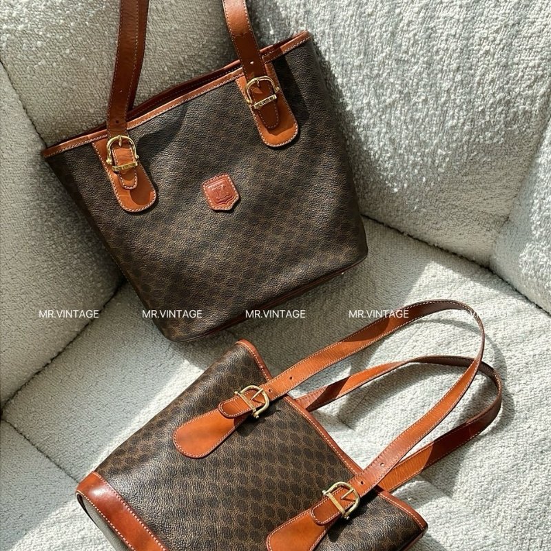 🏷Celine水桶包-0