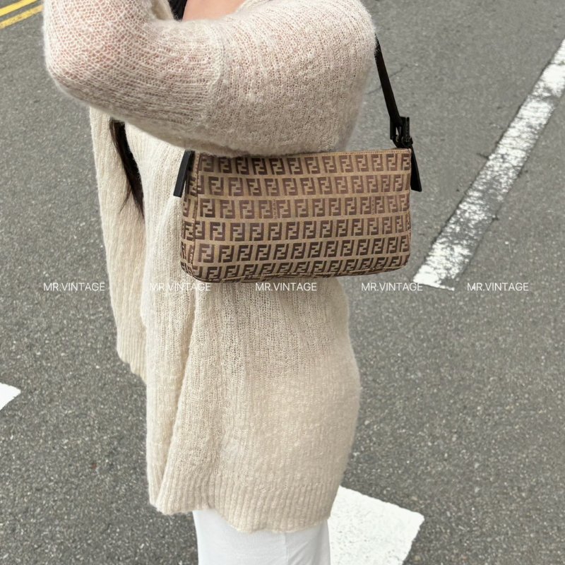 🏷Fendi手提包-1