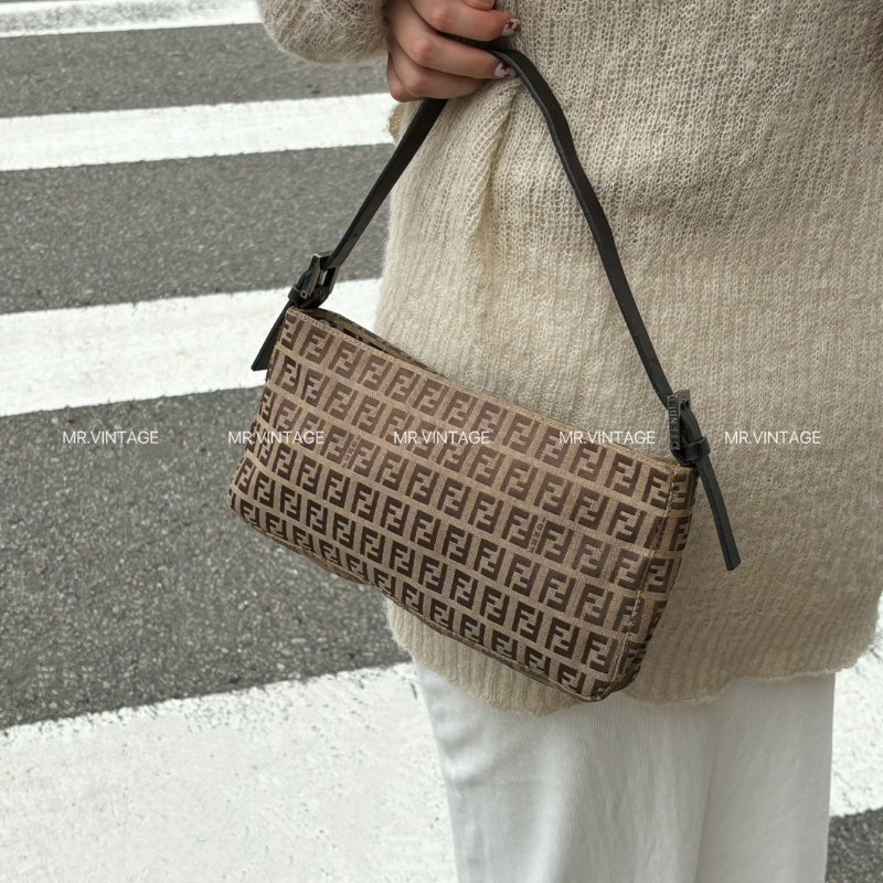🏷Fendi手提包-2