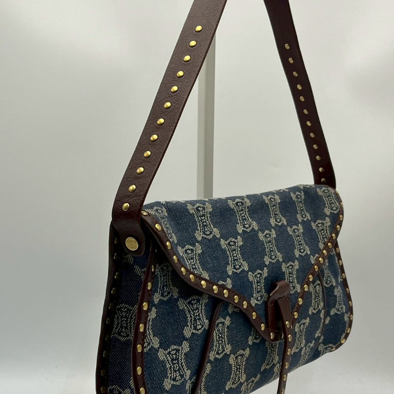 🏷Celine卯丁包-4